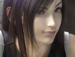 Aerith Anderson